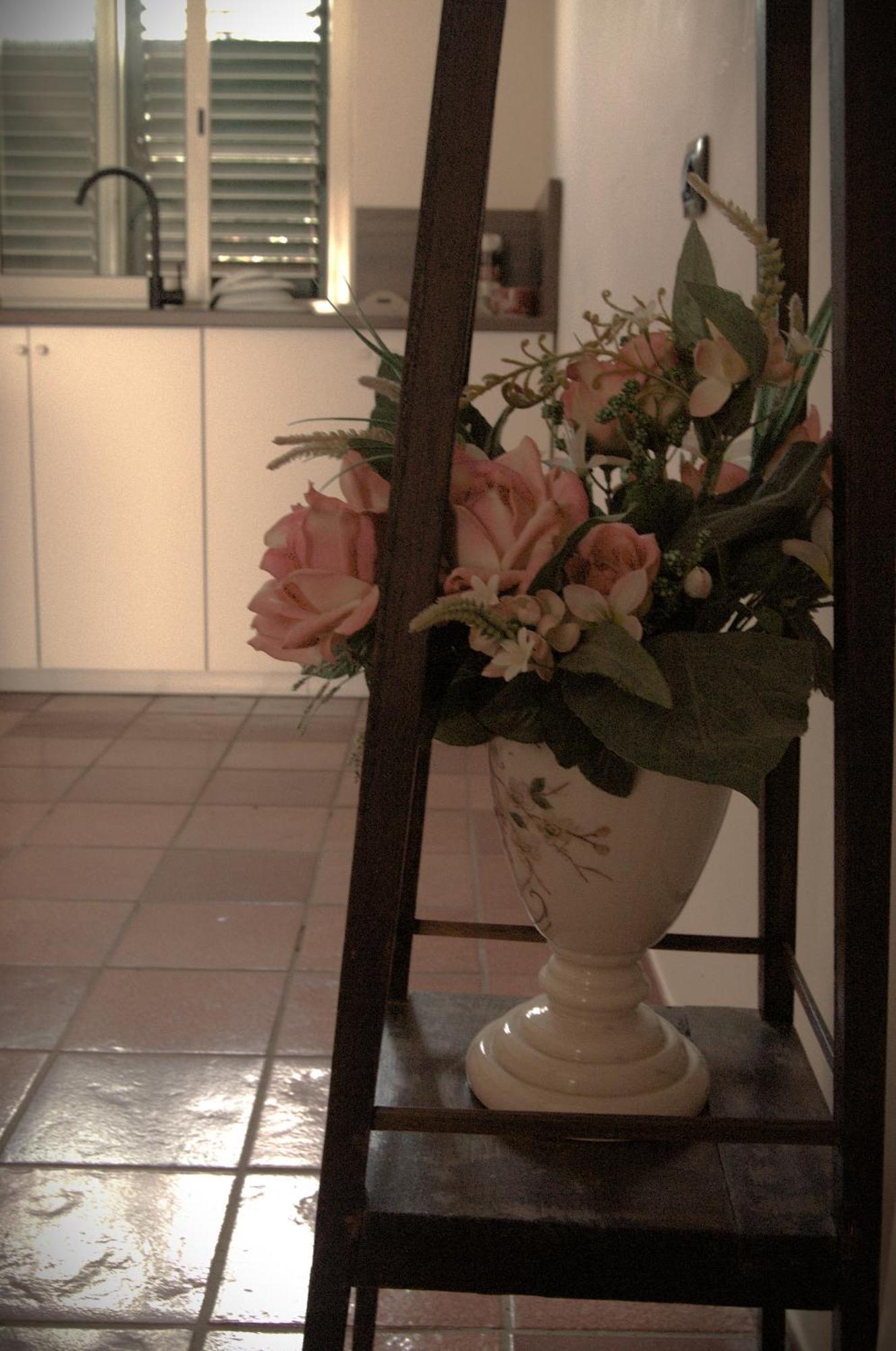 A Nespulara Bed & Breakfast Galati Marina Bagian luar foto