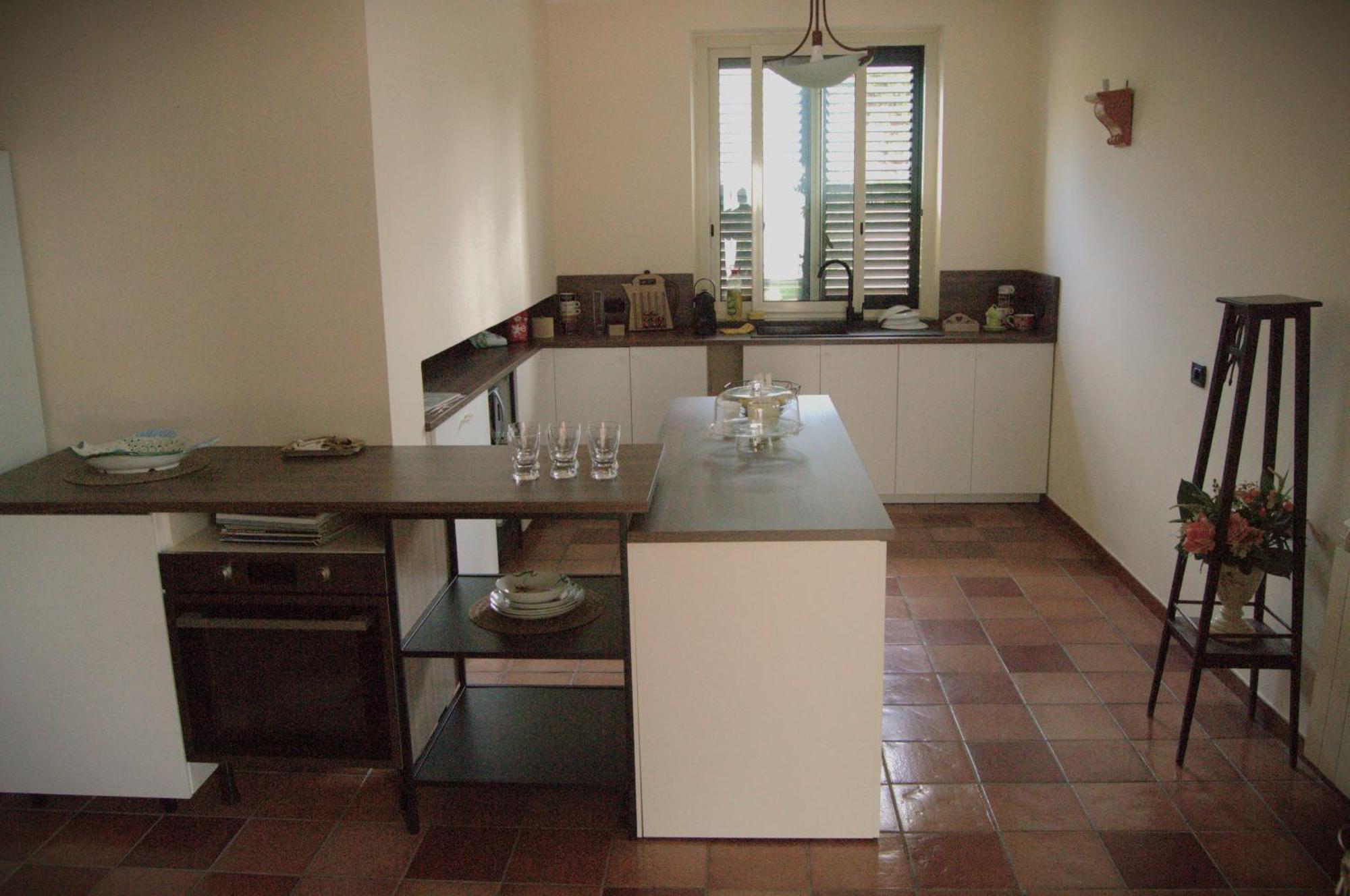 A Nespulara Bed & Breakfast Galati Marina Bagian luar foto