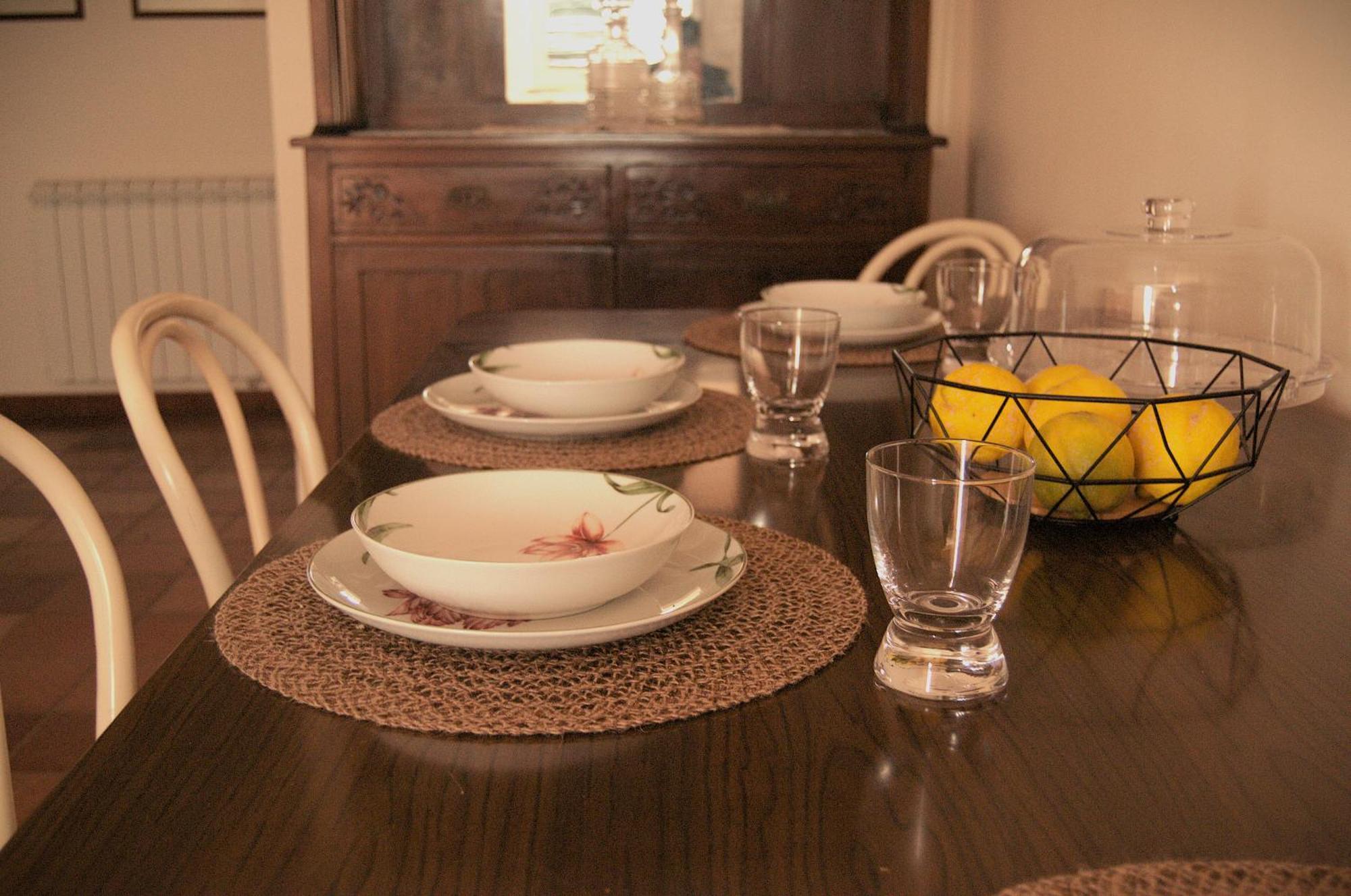 A Nespulara Bed & Breakfast Galati Marina Bagian luar foto